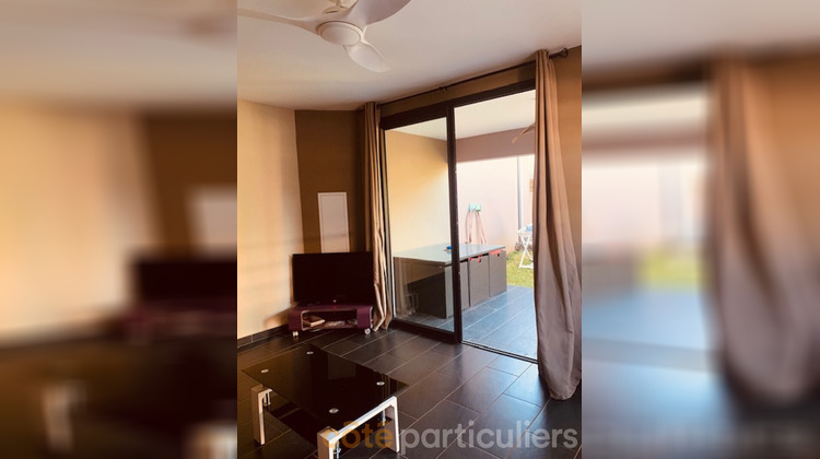 Ma-Cabane - Location Appartement TROIS-BASSINS, 35 m²