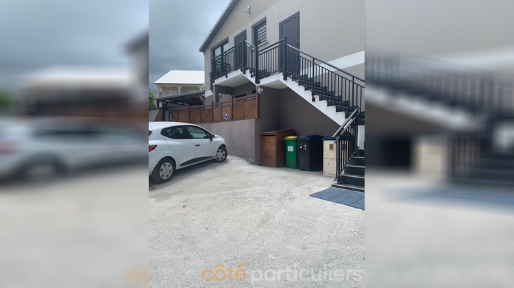 Ma-Cabane - Location Appartement TROIS-BASSINS, 35 m²