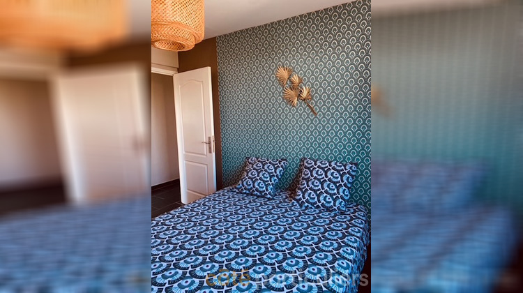 Ma-Cabane - Location Appartement TROIS-BASSINS, 35 m²
