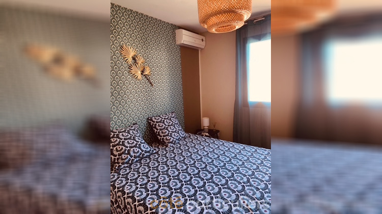 Ma-Cabane - Location Appartement TROIS-BASSINS, 35 m²