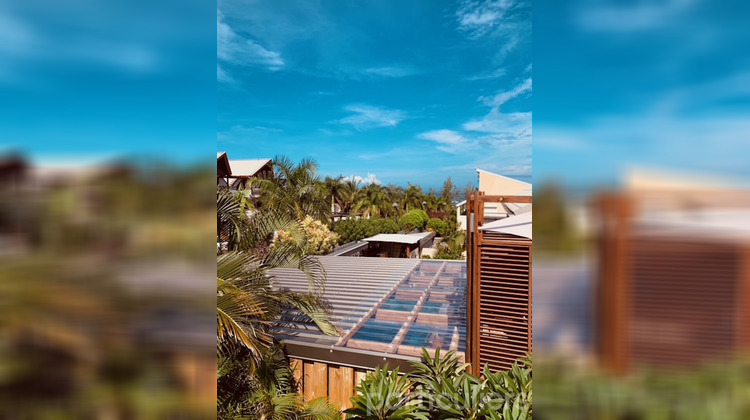 Ma-Cabane - Location Appartement TROIS-BASSINS, 35 m²