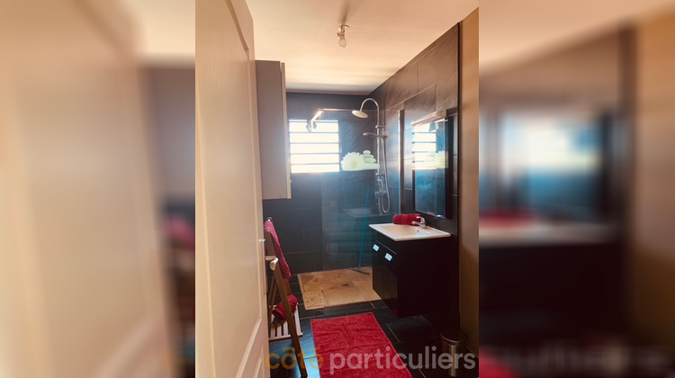 Ma-Cabane - Location Appartement TROIS-BASSINS, 35 m²