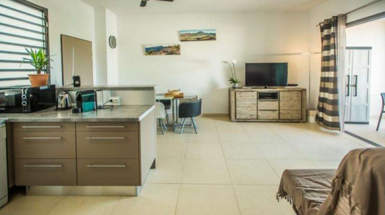 Ma-Cabane - Location Appartement TROIS-BASSINS, 50 m²