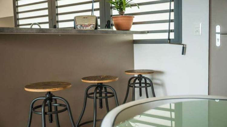 Ma-Cabane - Location Appartement TROIS-BASSINS, 50 m²