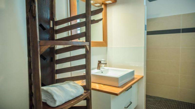 Ma-Cabane - Location Appartement TROIS-BASSINS, 50 m²