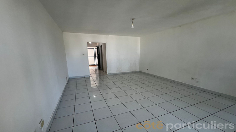 Ma-Cabane - Location Appartement TROIS-BASSINS, 25 m²