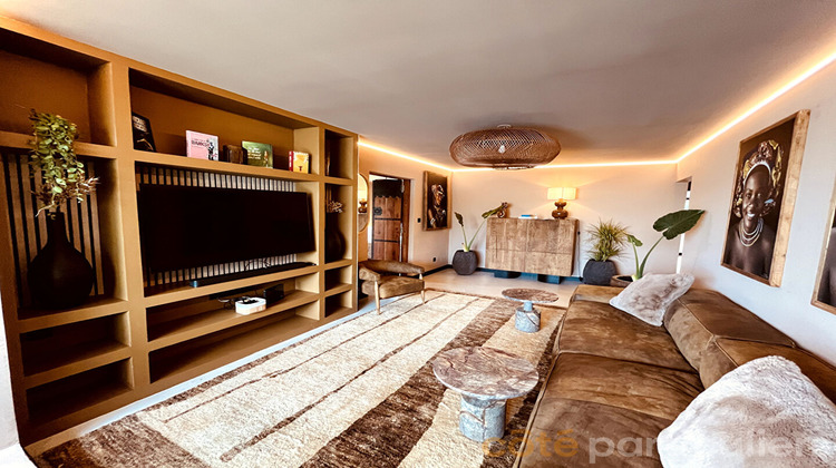 Ma-Cabane - Location Appartement TROIS-BASSINS, 72 m²