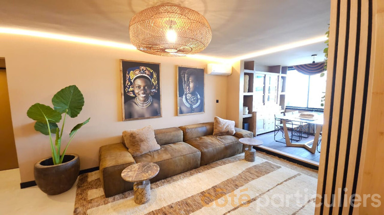 Ma-Cabane - Location Appartement TROIS-BASSINS, 72 m²