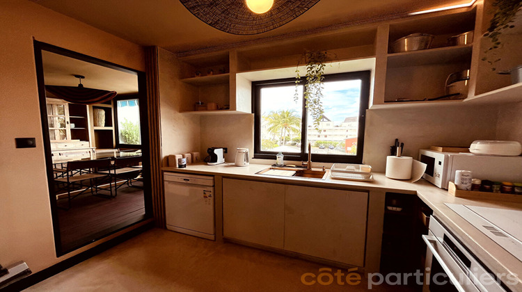 Ma-Cabane - Location Appartement TROIS-BASSINS, 72 m²