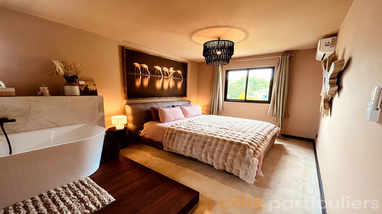 Ma-Cabane - Location Appartement TROIS-BASSINS, 72 m²