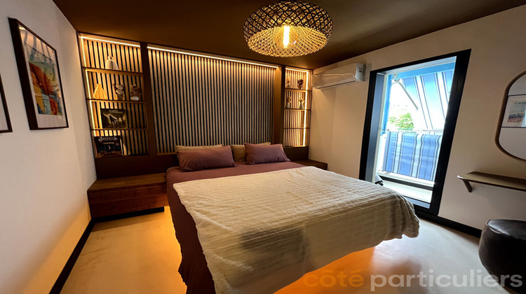 Ma-Cabane - Location Appartement TROIS-BASSINS, 72 m²
