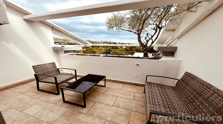 Ma-Cabane - Location Appartement TROIS-BASSINS, 55 m²