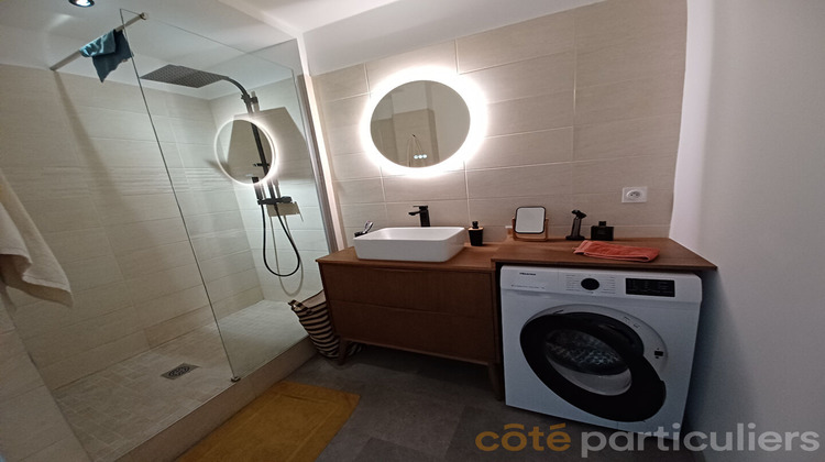 Ma-Cabane - Location Appartement TROIS-BASSINS, 55 m²