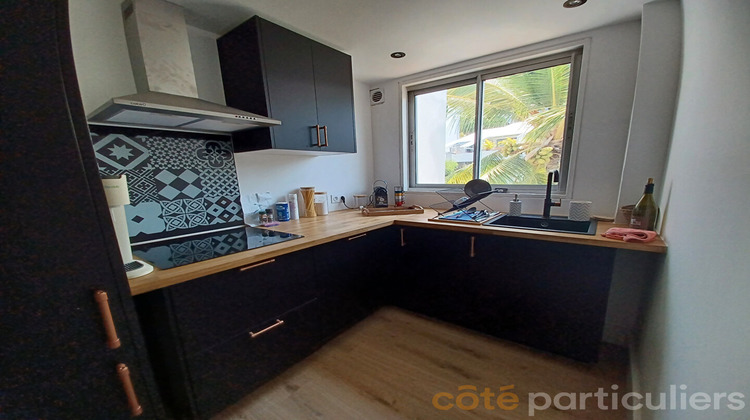 Ma-Cabane - Location Appartement TROIS-BASSINS, 55 m²