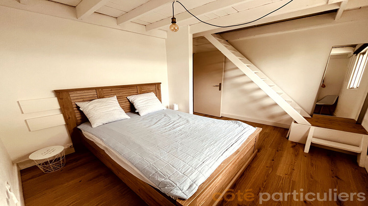 Ma-Cabane - Location Appartement TROIS-BASSINS, 55 m²