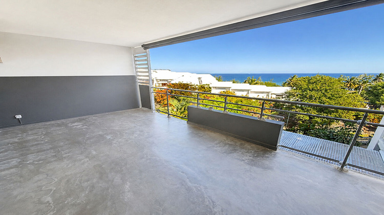 Ma-Cabane - Location Appartement TROIS-BASSINS, 76 m²