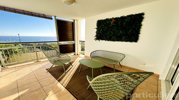 Ma-Cabane - Location Appartement TROIS-BASSINS, 47 m²