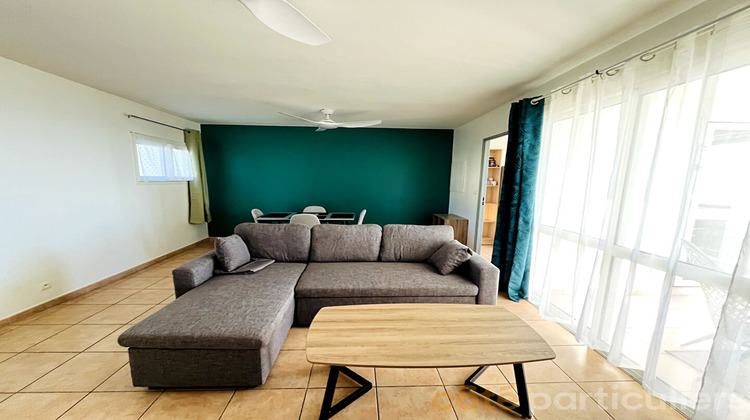 Ma-Cabane - Location Appartement TROIS-BASSINS, 47 m²