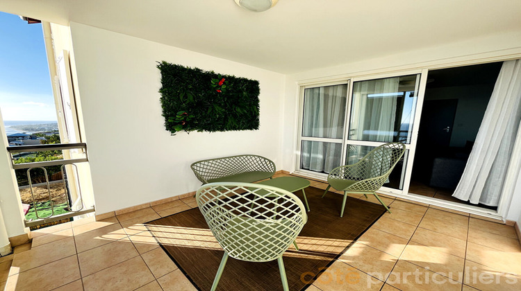 Ma-Cabane - Location Appartement TROIS-BASSINS, 47 m²