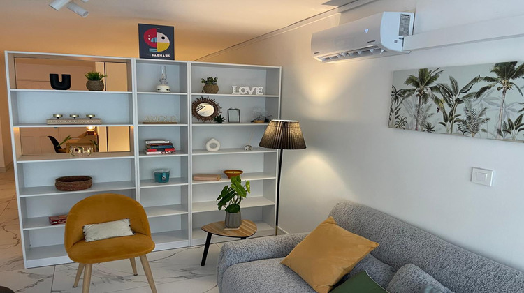 Ma-Cabane - Location Appartement TROIS-BASSINS, 37 m²