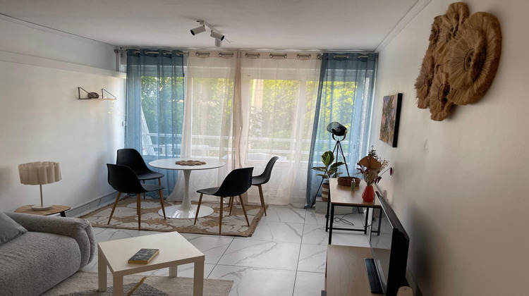Ma-Cabane - Location Appartement TROIS-BASSINS, 37 m²