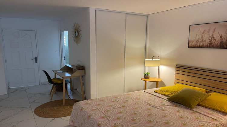 Ma-Cabane - Location Appartement TROIS-BASSINS, 37 m²