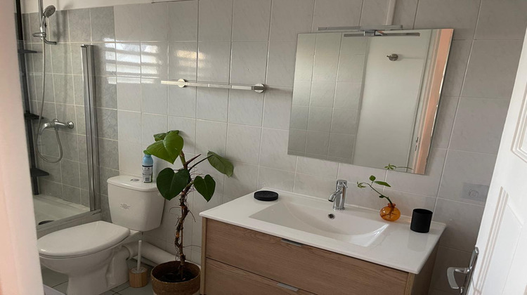 Ma-Cabane - Location Appartement TROIS-BASSINS, 37 m²