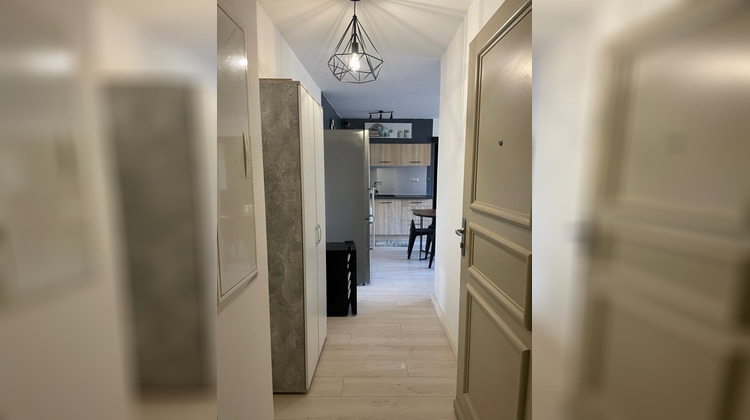 Ma-Cabane - Location Appartement TROIS-BASSINS, 44 m²