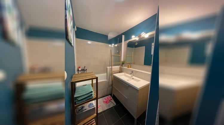 Ma-Cabane - Location Appartement TROIS-BASSINS, 44 m²