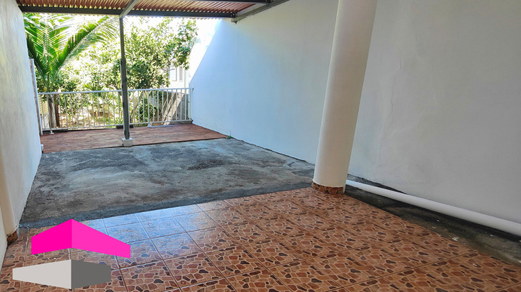 Ma-Cabane - Location Appartement TROIS-BASSINS, 38 m²