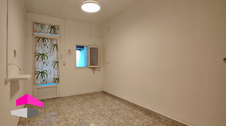 Ma-Cabane - Location Appartement TROIS-BASSINS, 38 m²