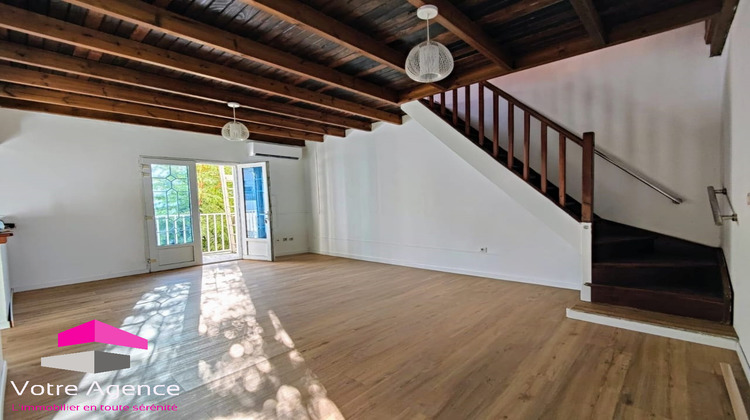 Ma-Cabane - Location Appartement TROIS-BASSINS, 120 m²