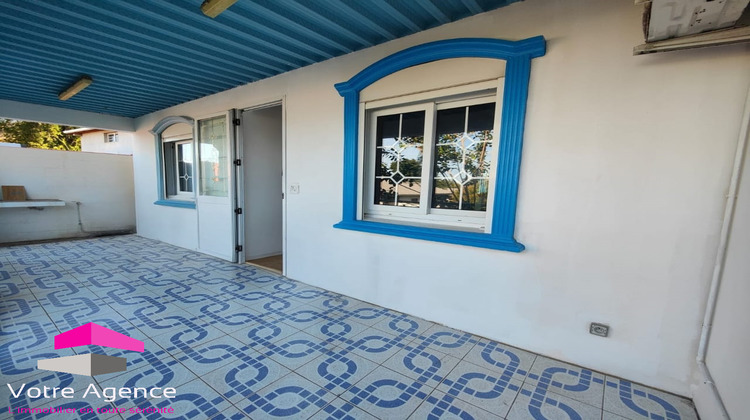 Ma-Cabane - Location Appartement TROIS-BASSINS, 120 m²