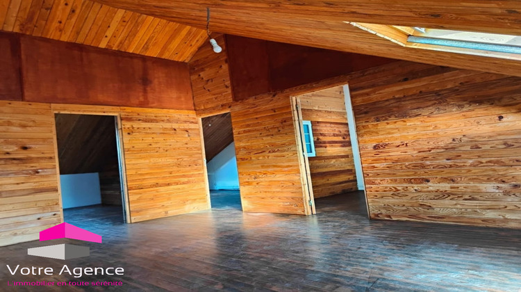 Ma-Cabane - Location Appartement TROIS-BASSINS, 120 m²