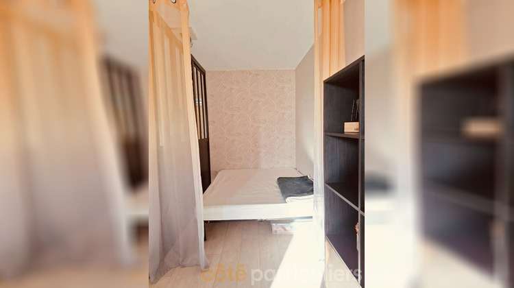Ma-Cabane - Location Appartement TROIS-BASSINS, 30 m²