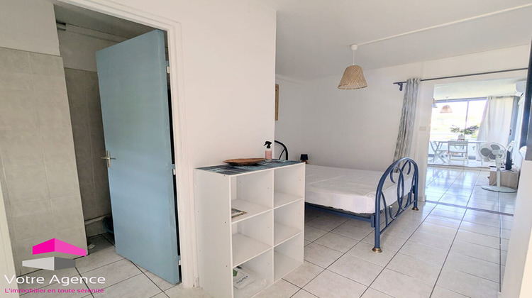 Ma-Cabane - Location Appartement TROIS-BASSINS, 33 m²
