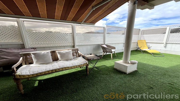 Ma-Cabane - Location Appartement TROIS-BASSINS, 122 m²