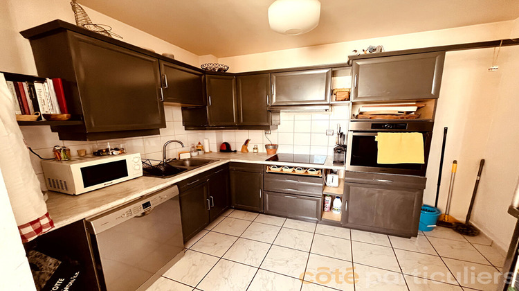 Ma-Cabane - Location Appartement TROIS-BASSINS, 122 m²