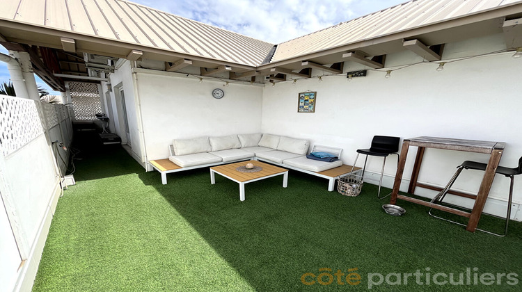 Ma-Cabane - Location Appartement TROIS-BASSINS, 122 m²