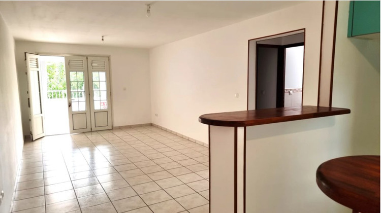 Ma-Cabane - Location Appartement TROIS-ILETS, 81 m²