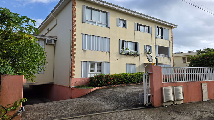 Ma-Cabane - Location Appartement TROIS-ILETS, 81 m²