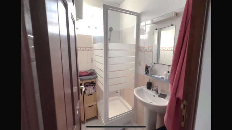 Ma-Cabane - Location Appartement TROIS-ILETS, 81 m²