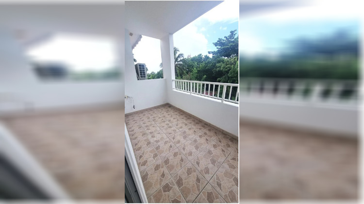 Ma-Cabane - Location Appartement TROIS-ILETS, 81 m²