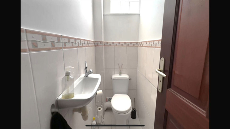 Ma-Cabane - Location Appartement TROIS-ILETS, 81 m²