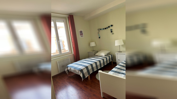 Ma-Cabane - Location Appartement TROUVILLE-SUR-MER, 50 m²