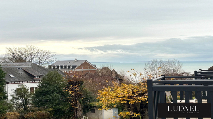 Ma-Cabane - Location Appartement Trouville-sur-Mer, 26 m²