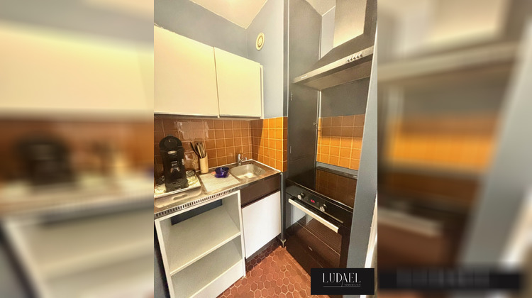 Ma-Cabane - Location Appartement Trouville-sur-Mer, 26 m²