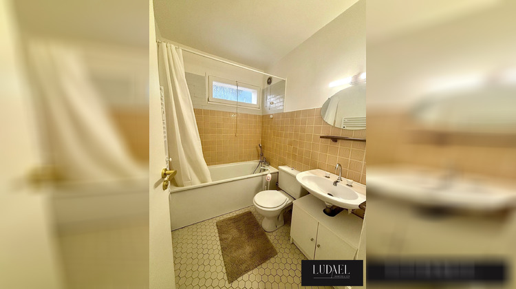 Ma-Cabane - Location Appartement Trouville-sur-Mer, 26 m²