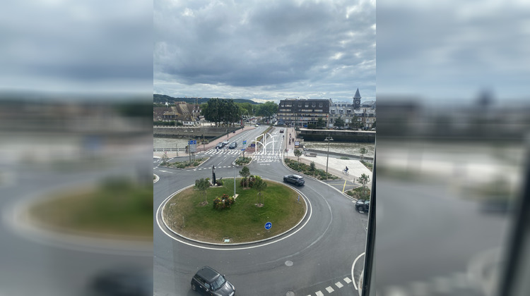 Ma-Cabane - Location Appartement Trouville-sur-Mer, 58 m²