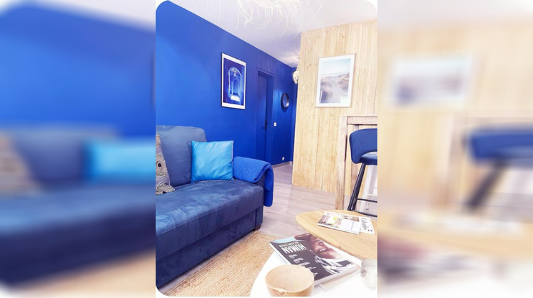 Ma-Cabane - Location Appartement Trouville-sur-Mer, 33 m²